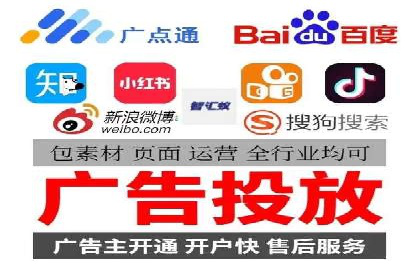 SEM精准广告投放的五大成功案例