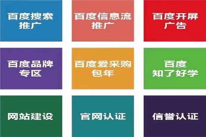 百度推广广告创意优化技巧及案例